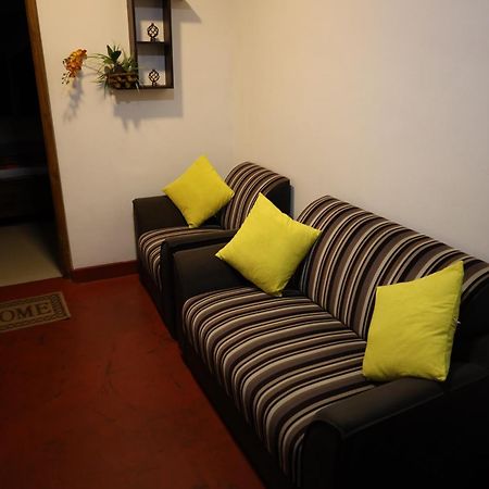Max Safari Villa Udawalawe Bagian luar foto