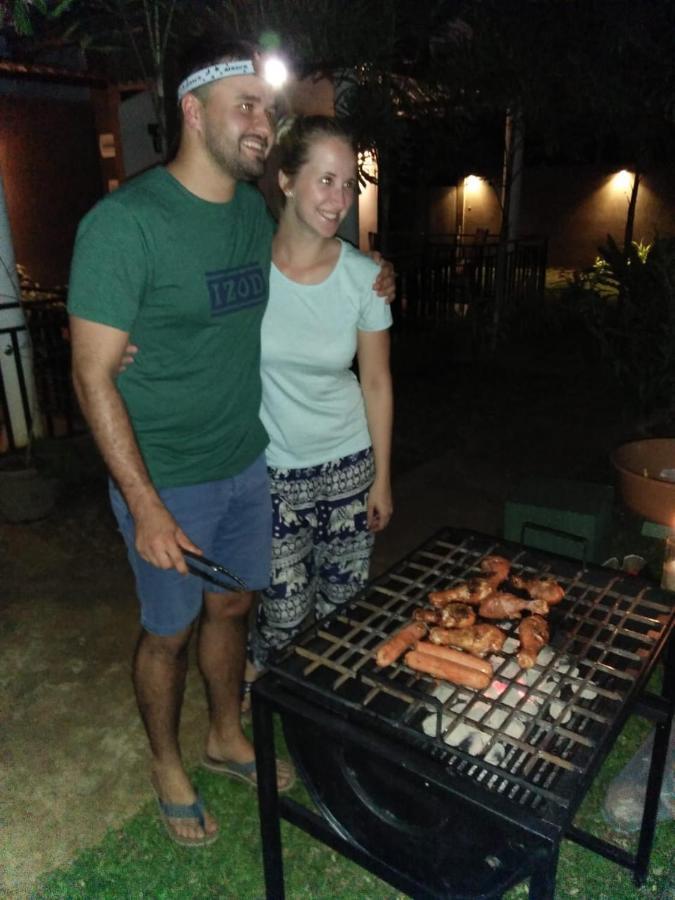 Max Safari Villa Udawalawe Bagian luar foto