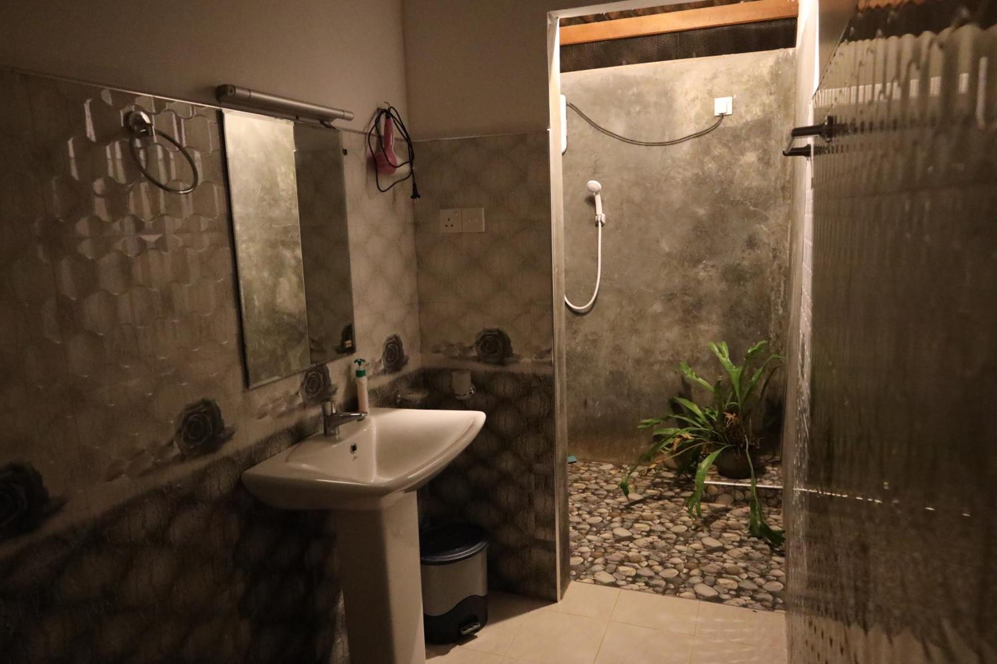 Max Safari Villa Udawalawe Bagian luar foto