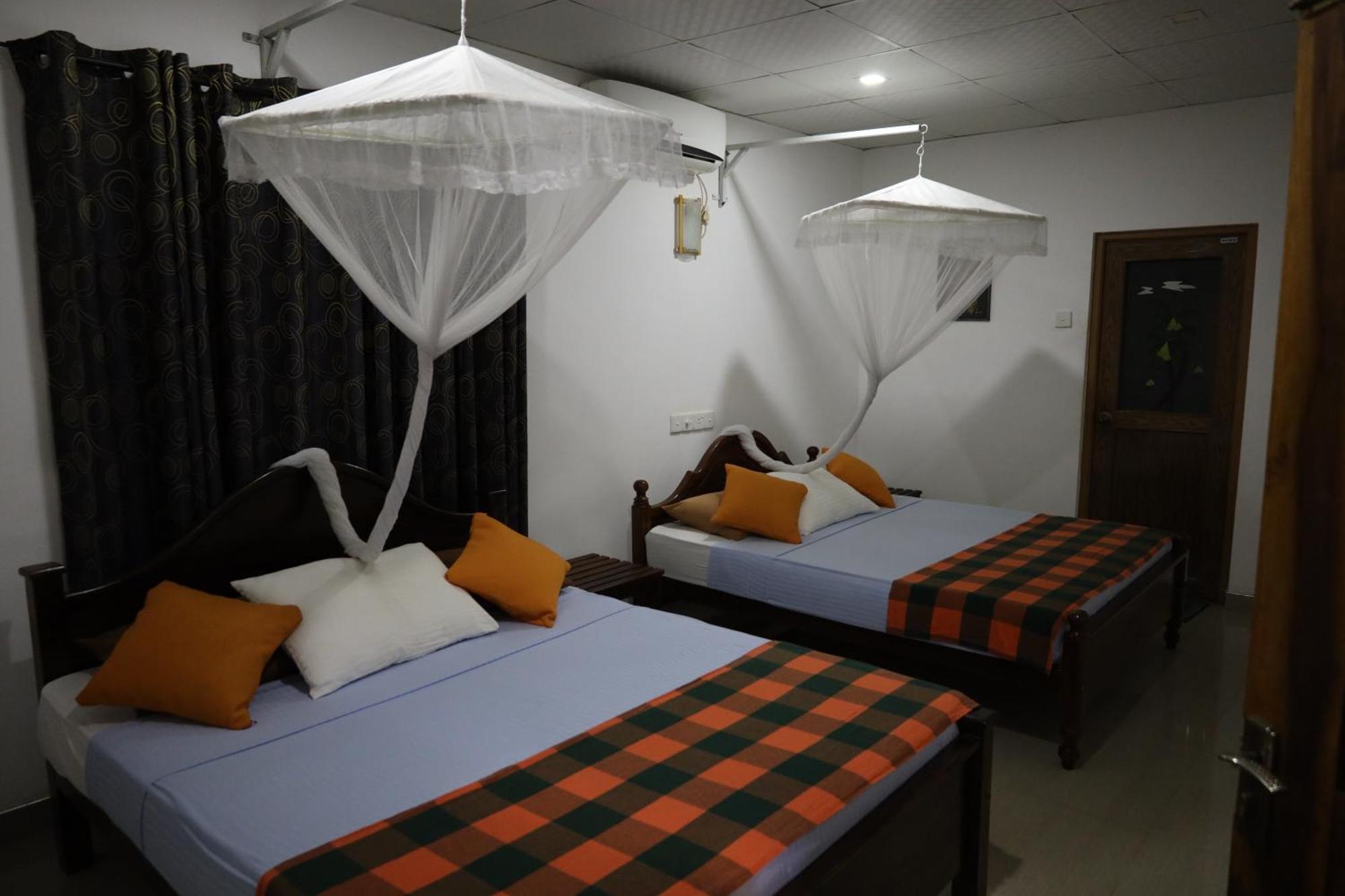 Max Safari Villa Udawalawe Bagian luar foto