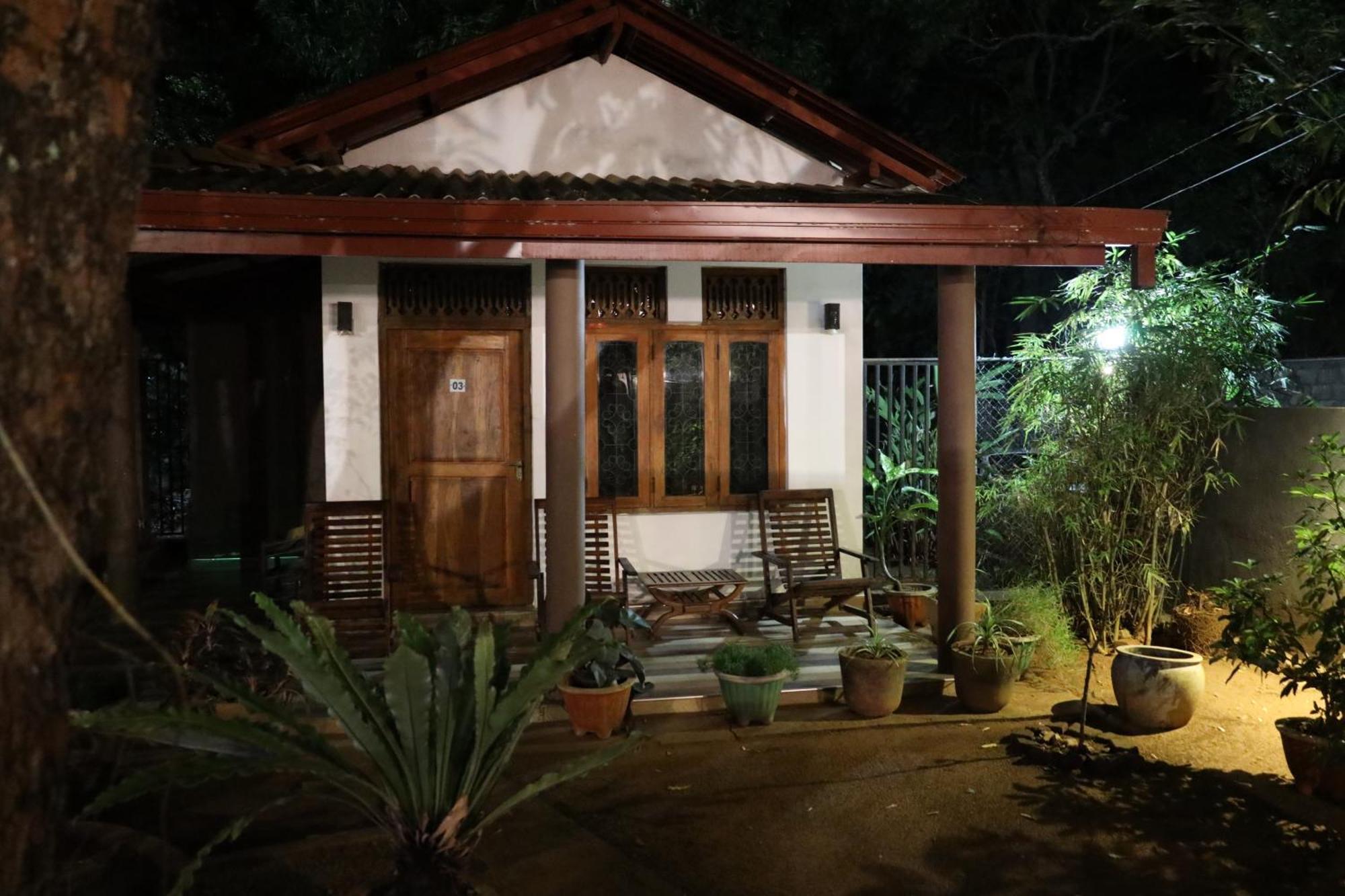 Max Safari Villa Udawalawe Bagian luar foto