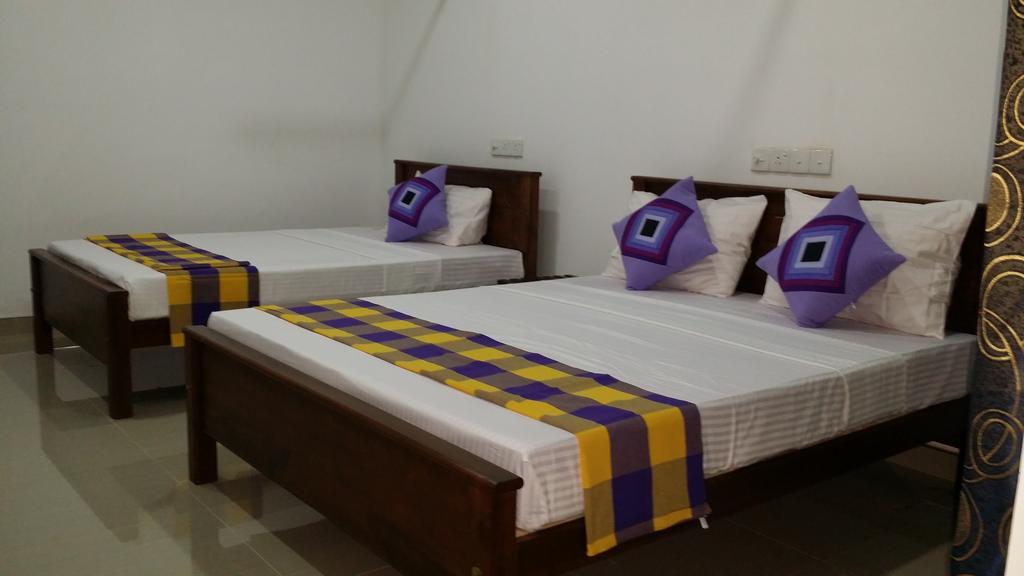 Max Safari Villa Udawalawe Bagian luar foto