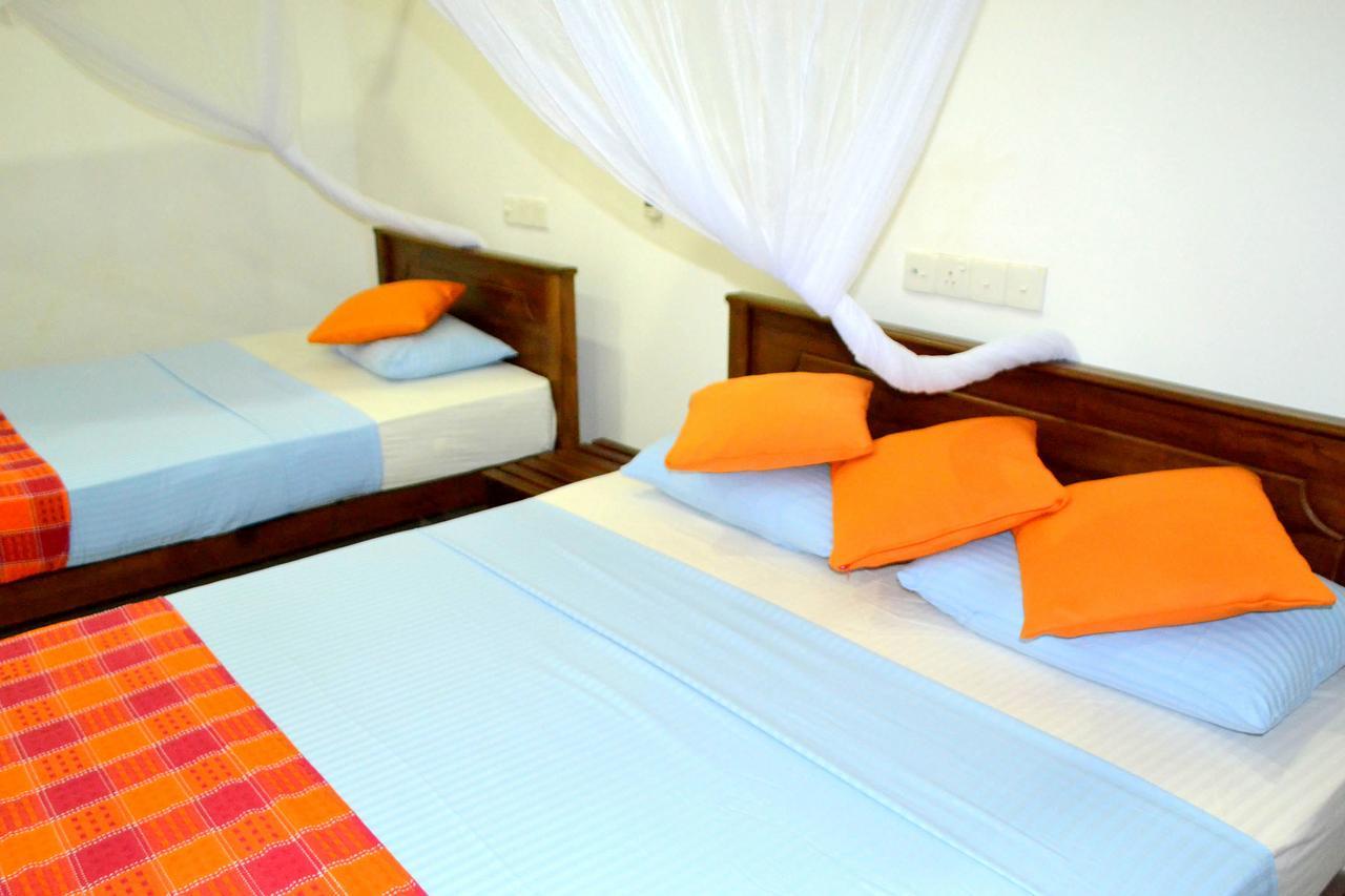 Max Safari Villa Udawalawe Bagian luar foto