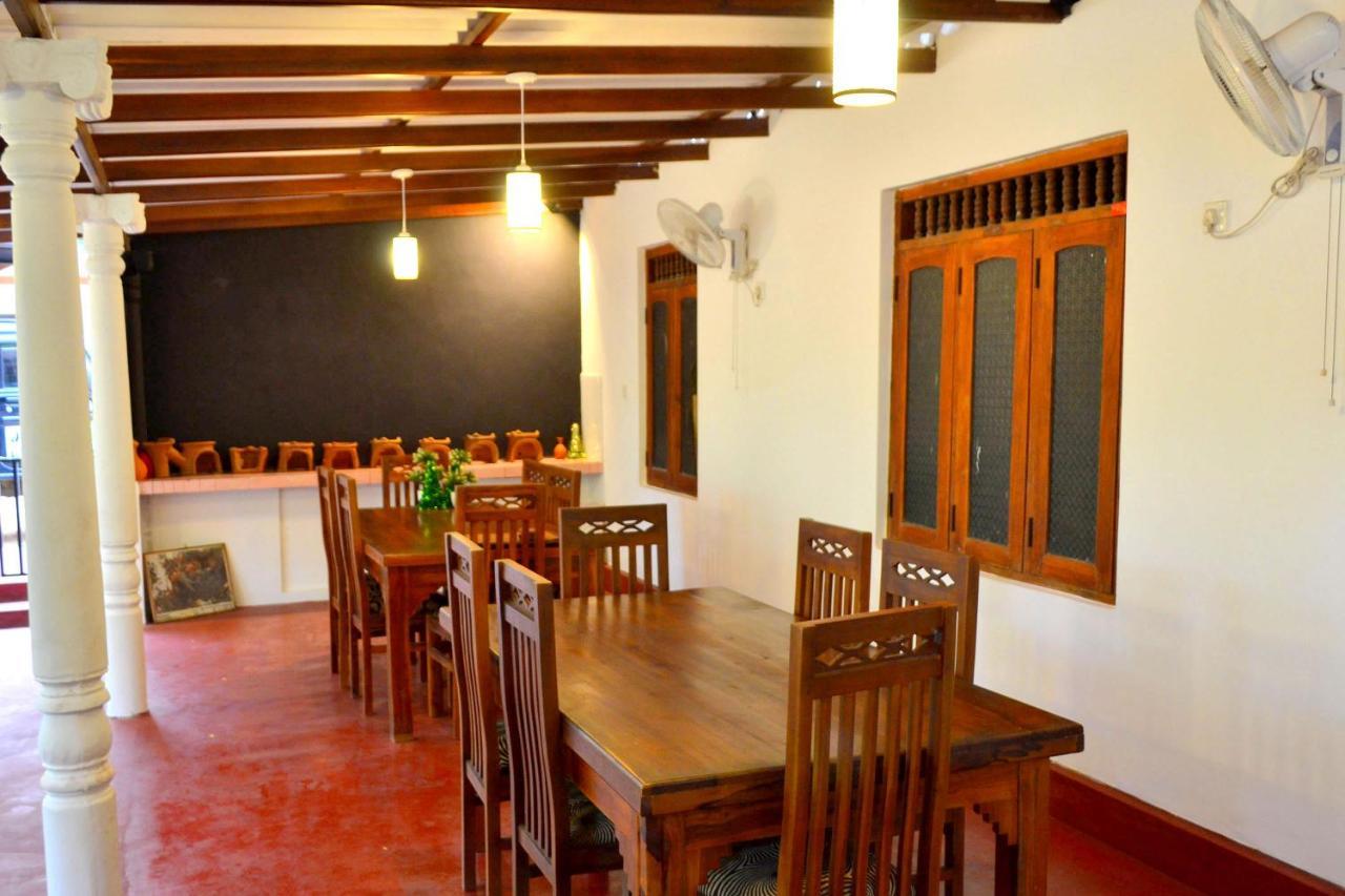Max Safari Villa Udawalawe Bagian luar foto