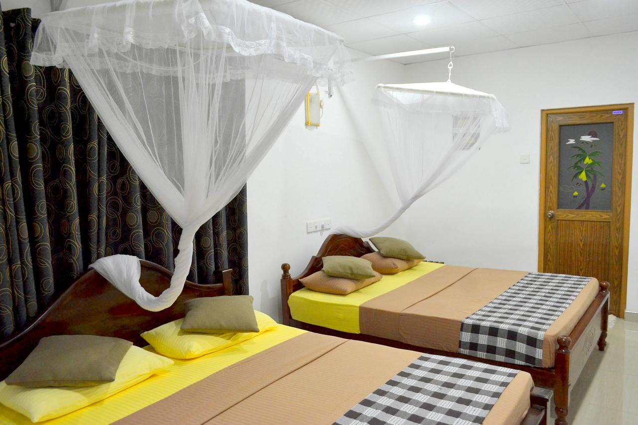 Max Safari Villa Udawalawe Bagian luar foto