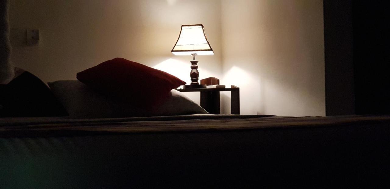 Max Safari Villa Udawalawe Bagian luar foto