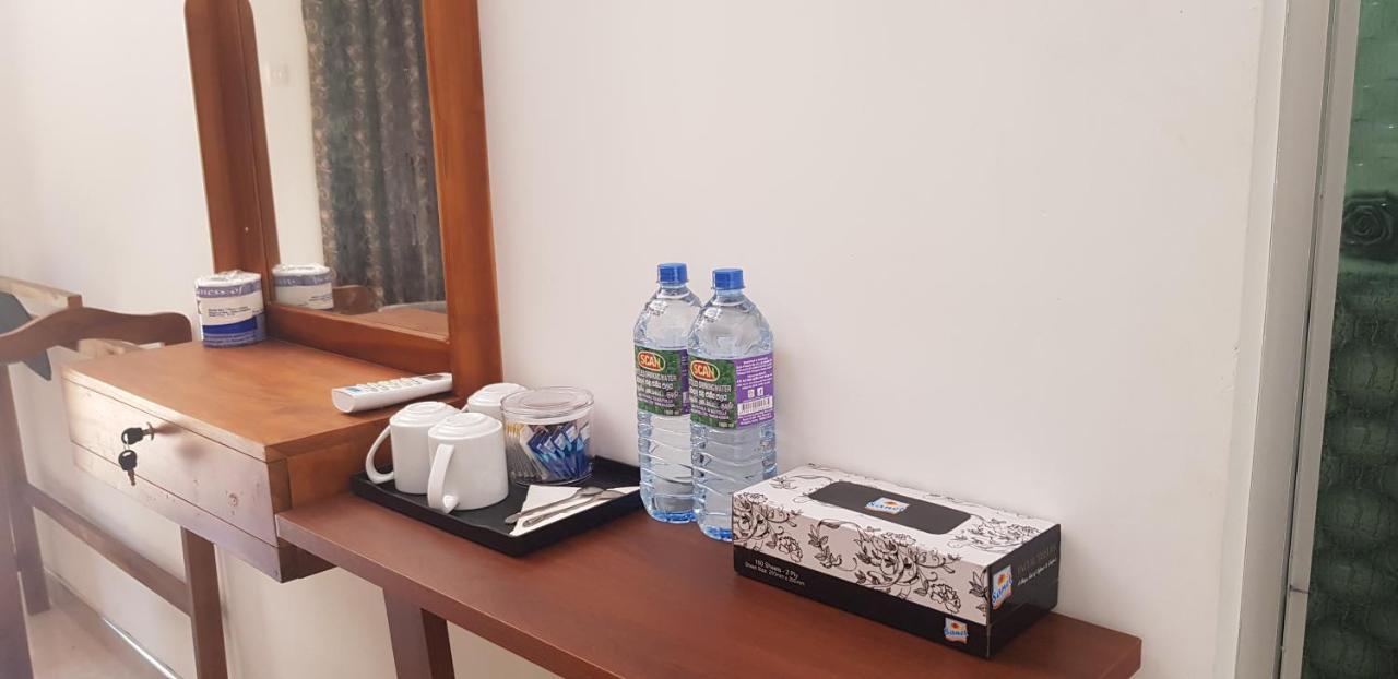 Max Safari Villa Udawalawe Bagian luar foto