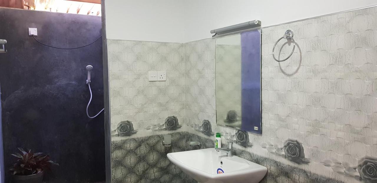 Max Safari Villa Udawalawe Bagian luar foto