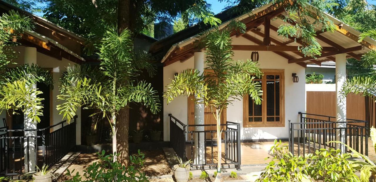 Max Safari Villa Udawalawe Bagian luar foto