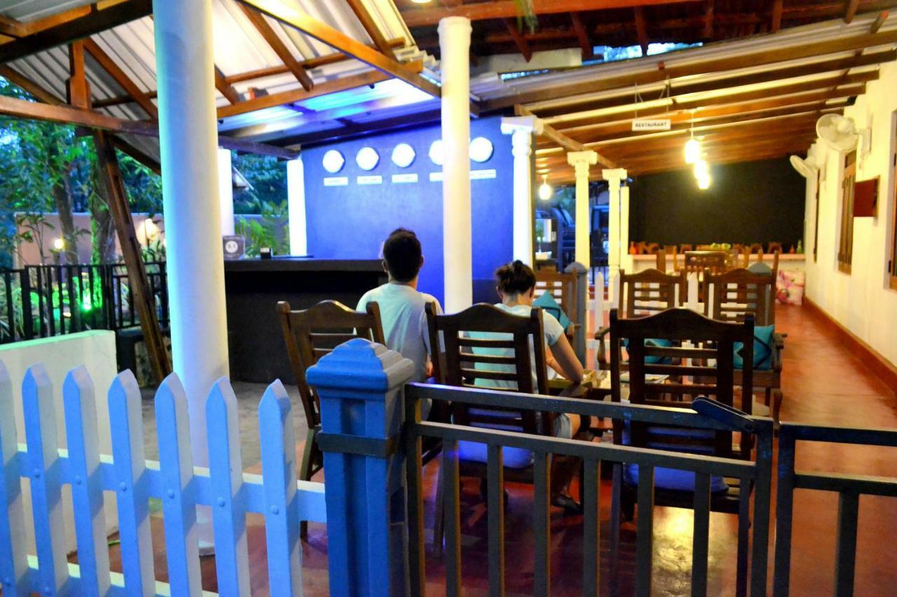 Max Safari Villa Udawalawe Bagian luar foto